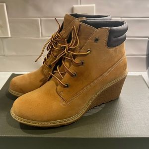 Timberland Booties